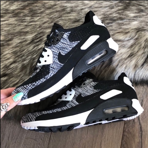 NWT🐼Nike Air max Ultra Flyknit - Picture 6 of 8